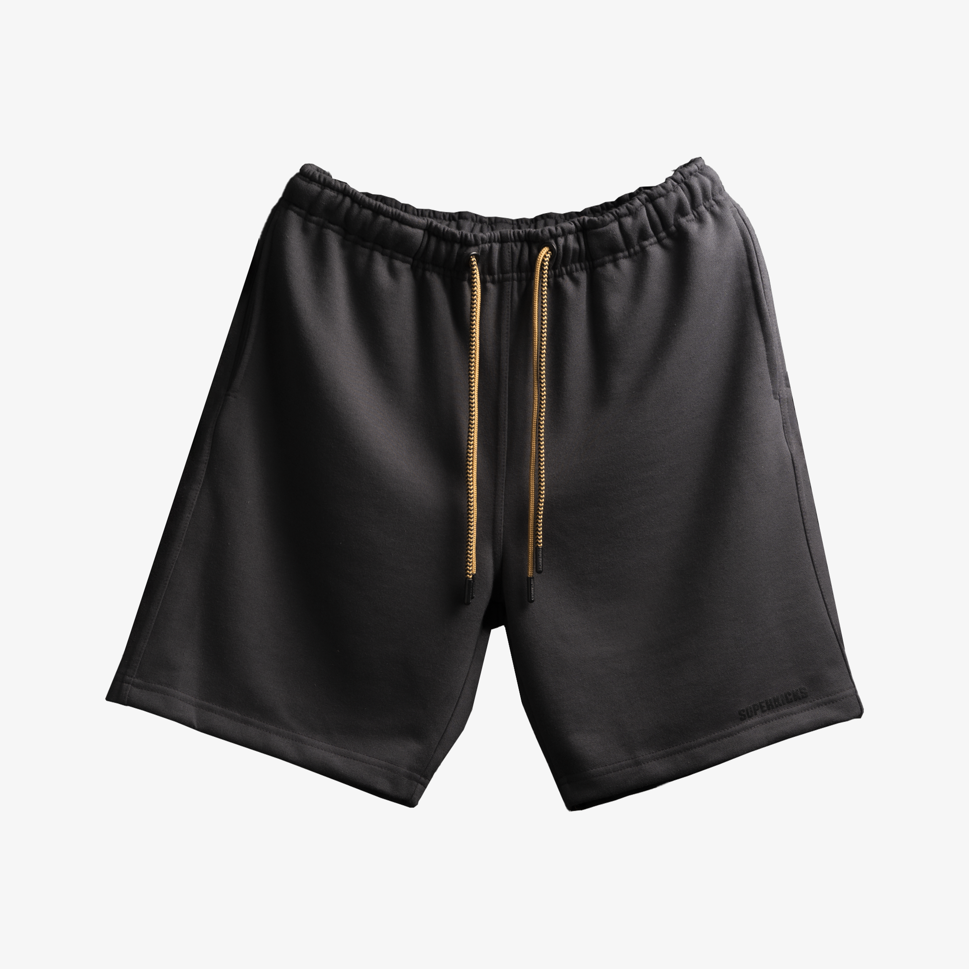 Superkicks | BASIC SHORTS 'ASPHALT'