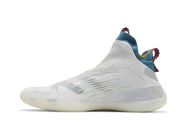 adidas N3xt L3v3l Futurenatural Light Solid Grey