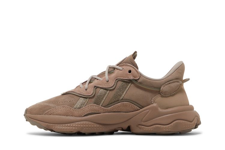 adidas Ozweego Chalky Brown (Women's)