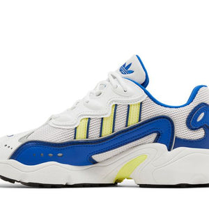 adidas Ozweego 3 OG White Royal Blue (Women's)