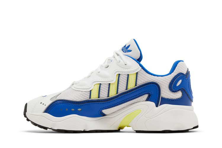 adidas Ozweego 3 OG White Royal Blue (Women's)