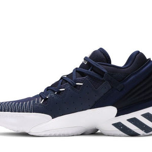 adidas D.O.N. Issue #2 Collegiate Navy