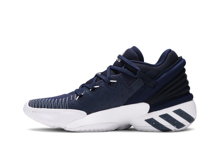 adidas D.O.N. Issue #2 Collegiate Navy