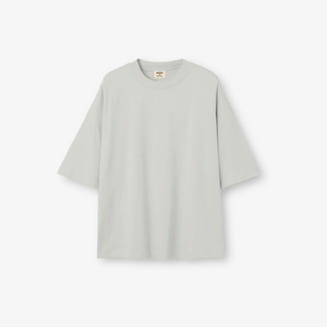 Superkicks | SIGNATURE SUPERKICKS TEE { MUTED GREY