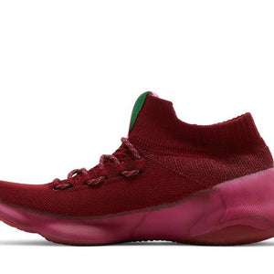 adidas Humanrace Sičhona Burgundy
