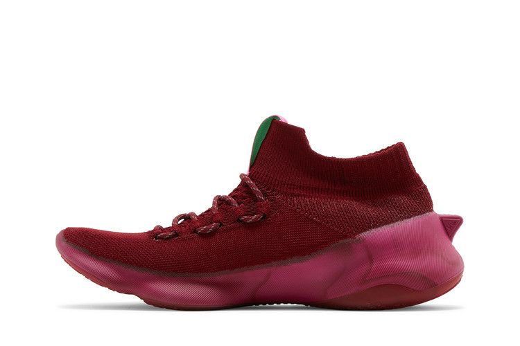 adidas Humanrace Sičhona Burgundy