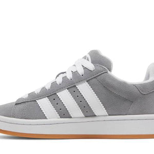 adidas Campus 00s Grey Gum (Kids)
