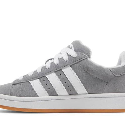 adidas Campus 00s Grey Gum (Kids)