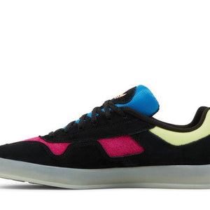 adidas Aloha Super Gonz Black Multicolor