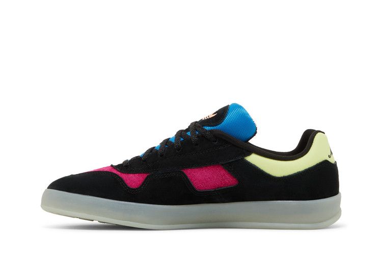 adidas Aloha Super Gonz Black Multicolor