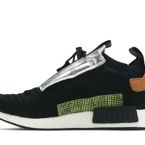 adidas NMD TS1 Gore-tex Core Black