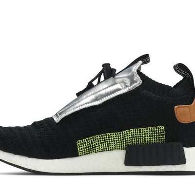 adidas NMD TS1 Gore-tex Core Black