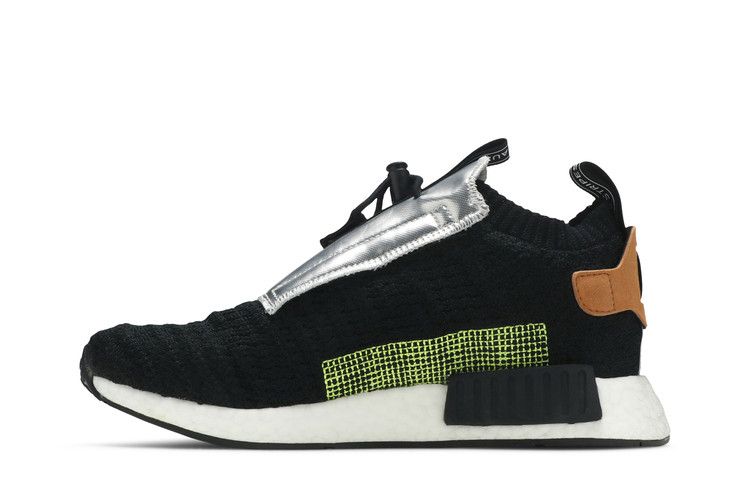 adidas NMD TS1 Gore-tex Core Black