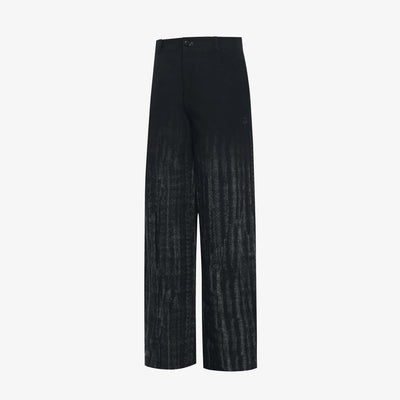 ALMOST GODS | ALDER PANTS { BLUE