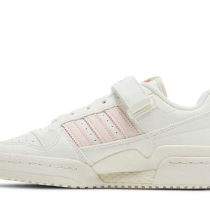 adidas Forum Low Cloud White Pink (Women's)