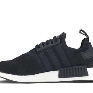 adidas NMD_R1 Core Black Core Black (Women's)