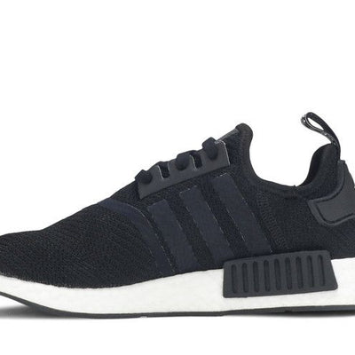 adidas NMD_R1 Core Black Core Black (Women's)