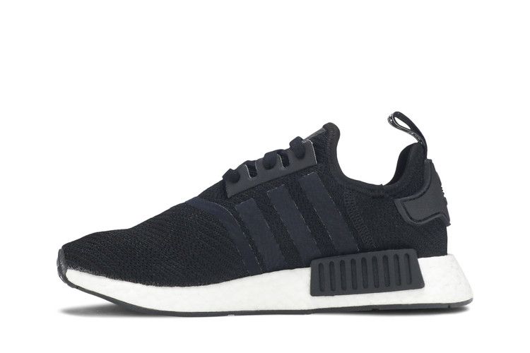 adidas NMD_R1 Core Black Core Black (Women's)