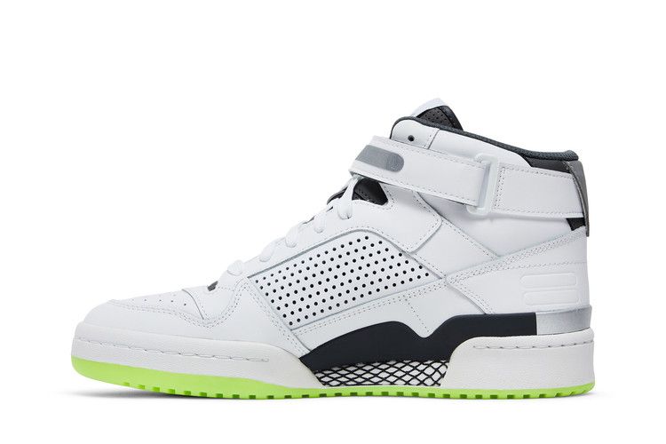 adidas Forum Mid Xbox 360