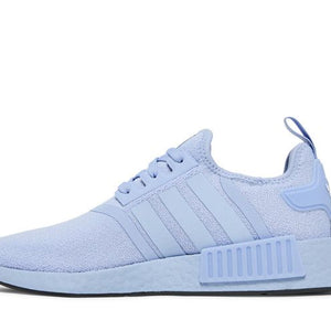 adidas NMD R1 Blue Dawn Cloud White Grey