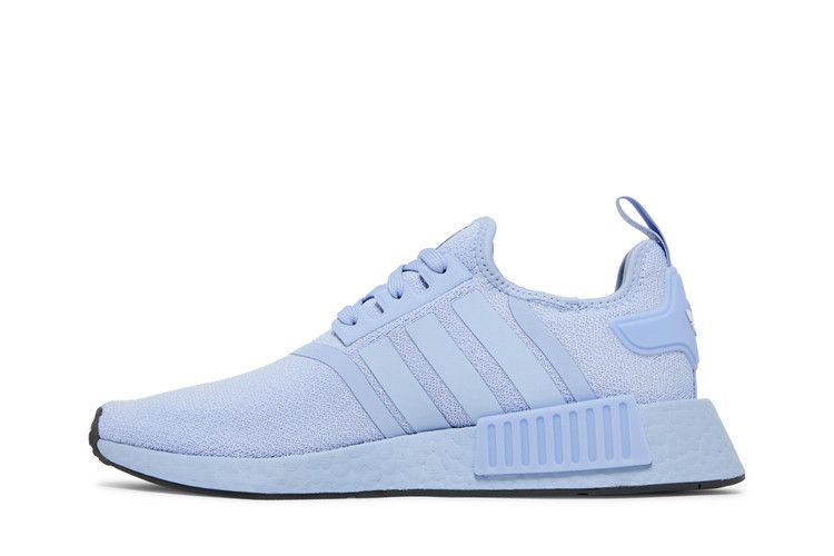 adidas NMD R1 Blue Dawn Cloud White Grey