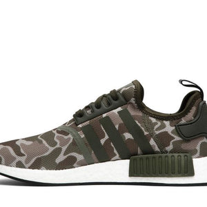 adidas NMD R1 Duck Camo Sesame