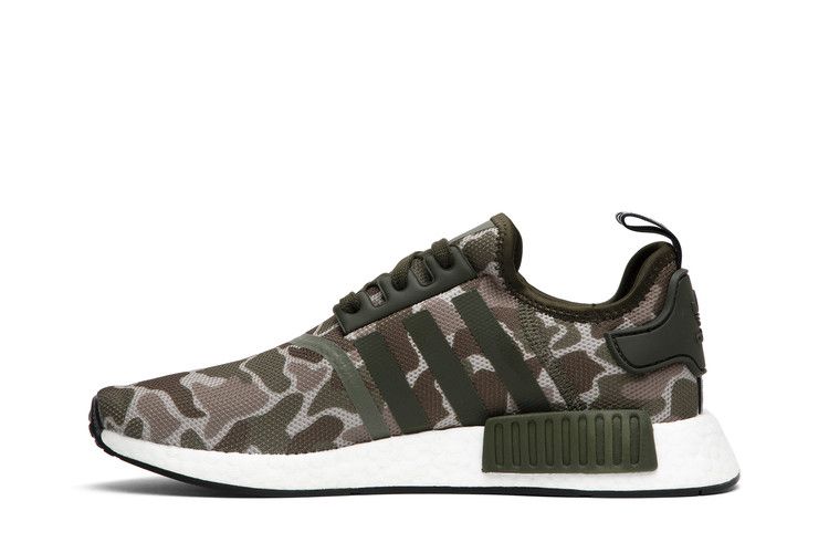 adidas NMD R1 Duck Camo Sesame