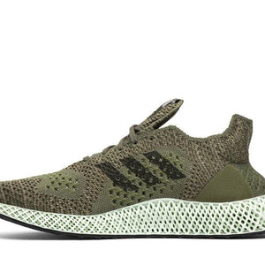 adidas Futurecraft 4D Footpatrol