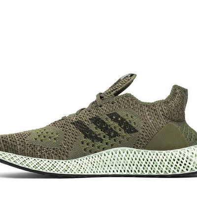 adidas Futurecraft 4D Footpatrol