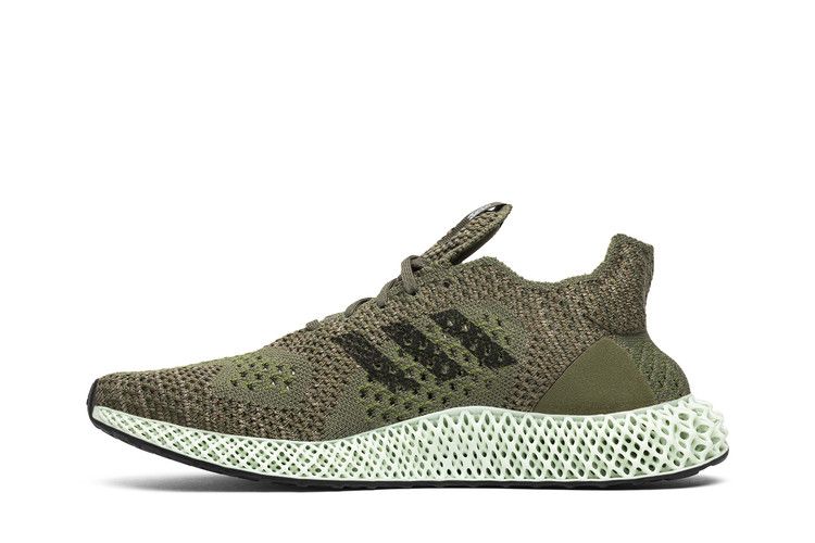 adidas Futurecraft 4D Footpatrol