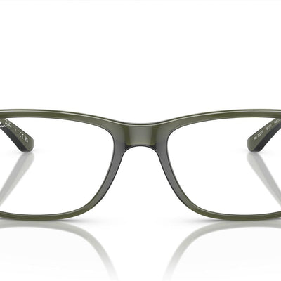 RAYBAN RX7027I 6751 54 FRAME