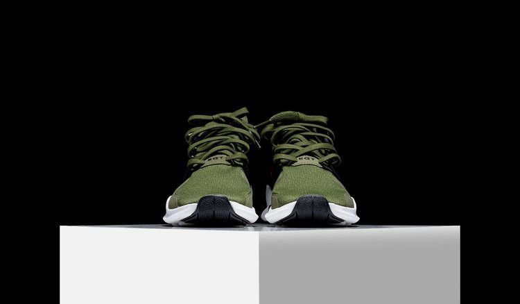 adidas EQT Support Adv Olive