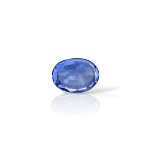 Blue Sapphire (5.86 Ratti, 5.33 Carat)