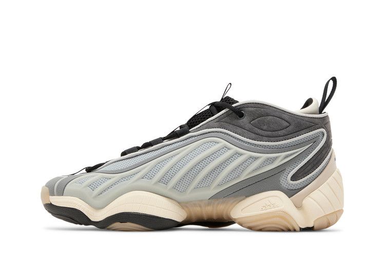 adidas Intimidation Packer Stone Grey