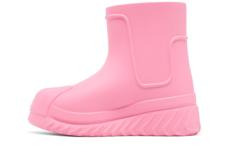 adidas adiFOM Superstar Boot Pink Frenzy (Women's)