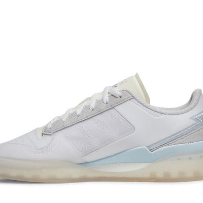 adidas Forum Tech Boost Cloud White