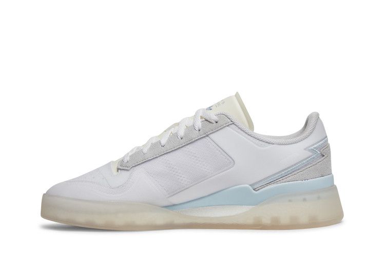 adidas Forum Tech Boost Cloud White