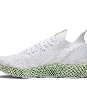 adidas Alphaedge 4D Cloud White