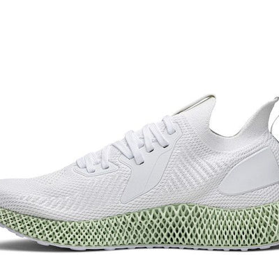 adidas Alphaedge 4D Cloud White