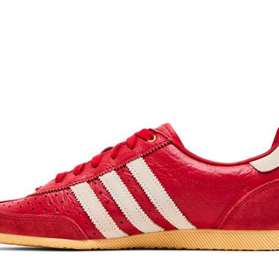 adidas Japan Better Scarlet Off White (Women's)