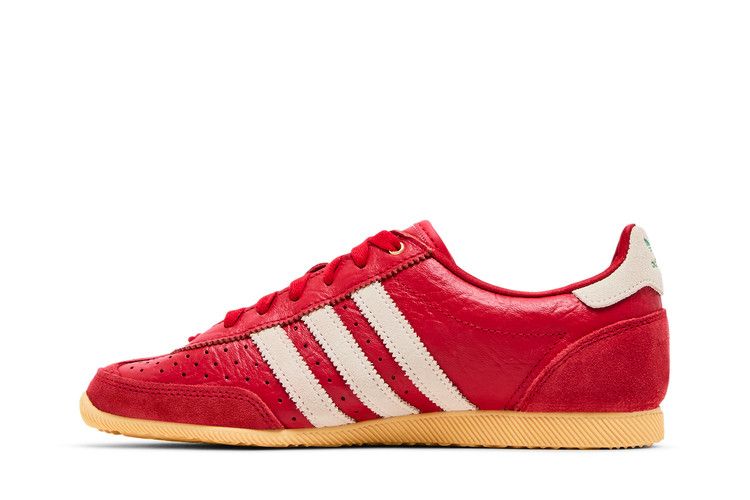 adidas Japan Better Scarlet Off White (Women's)