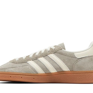 adidas Handball Spezial Silver Pebble (Women's)