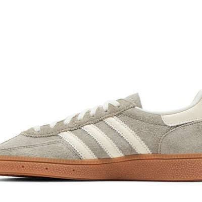 adidas Handball Spezial Silver Pebble (Women's)