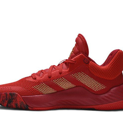 adidas D.O.N. Issue #1 Iron Spider