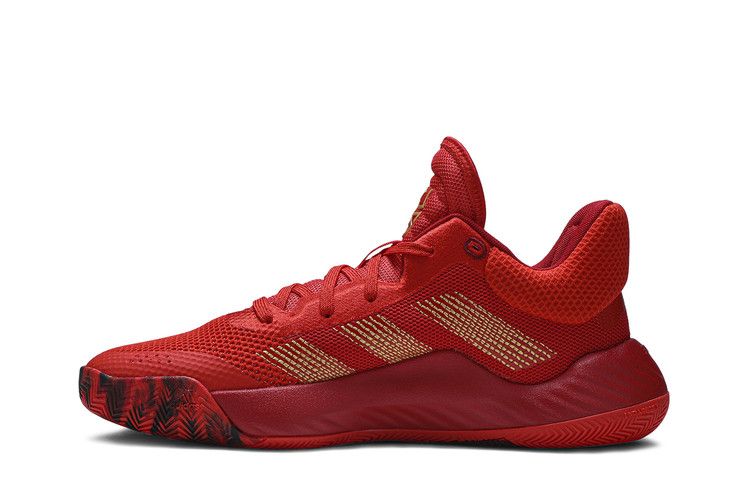 adidas D.O.N. Issue #1 Iron Spider
