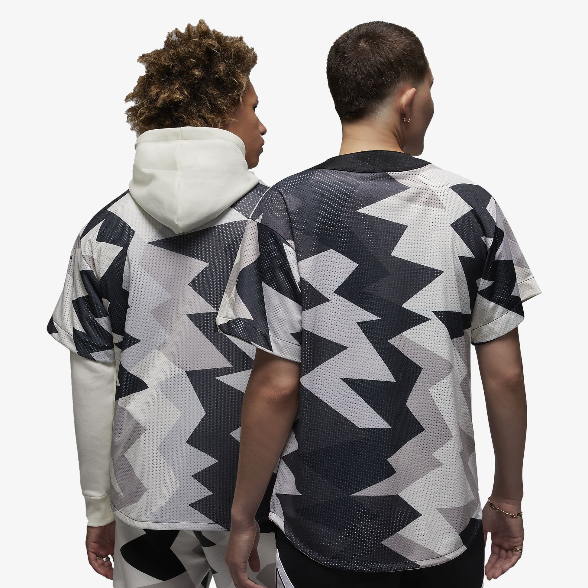 Jordan | M J ESS MMBR JERSEY  { HEMP