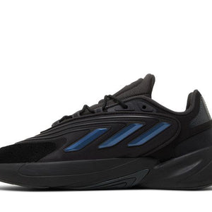 adidas Ozelia Core Black Black Blue Met. Carbon