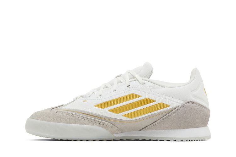 adidas F50 Freestyle 24 Messi Triunfo Dorado