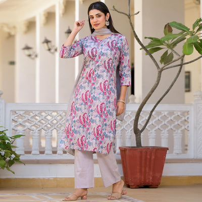 grey-floral-printed-mulmul-cotton-salwar-suit-with-handcrafted