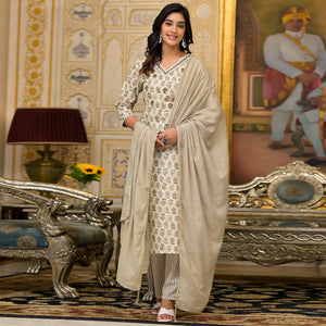 green-floral-printed-pure-cotton-straight-salwar-suit-1